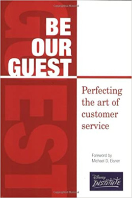 Be Our Guest